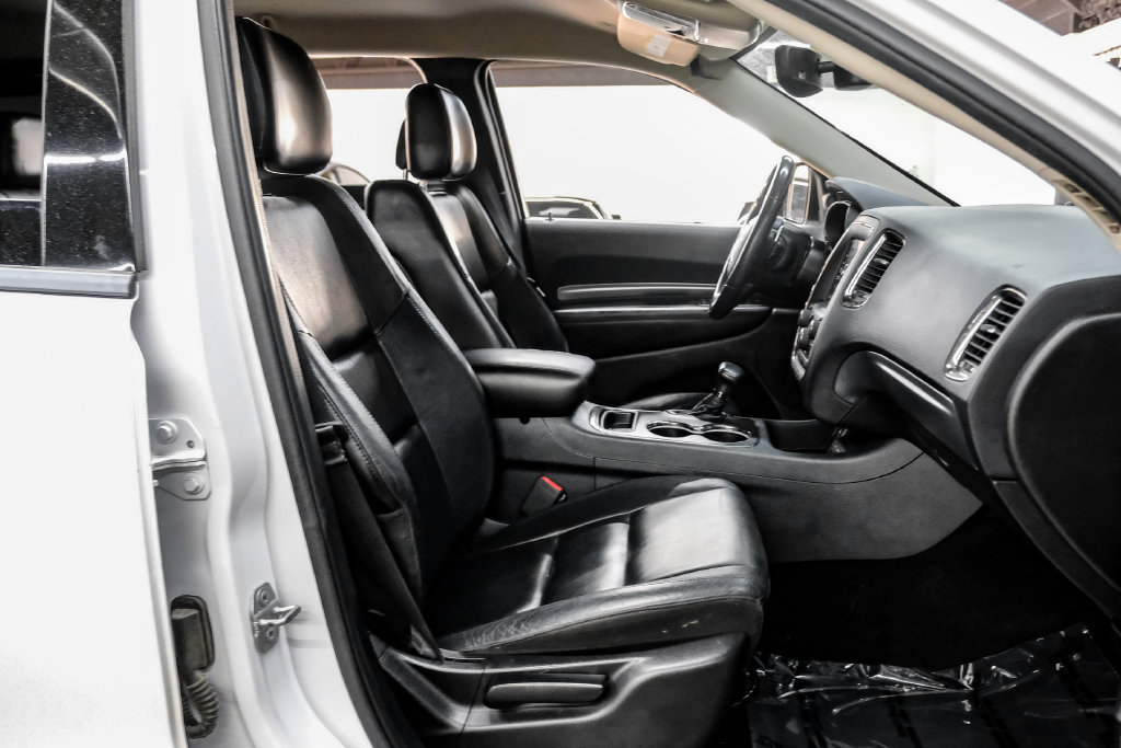 Used 2019 Dodge Durango GT RWD image 38