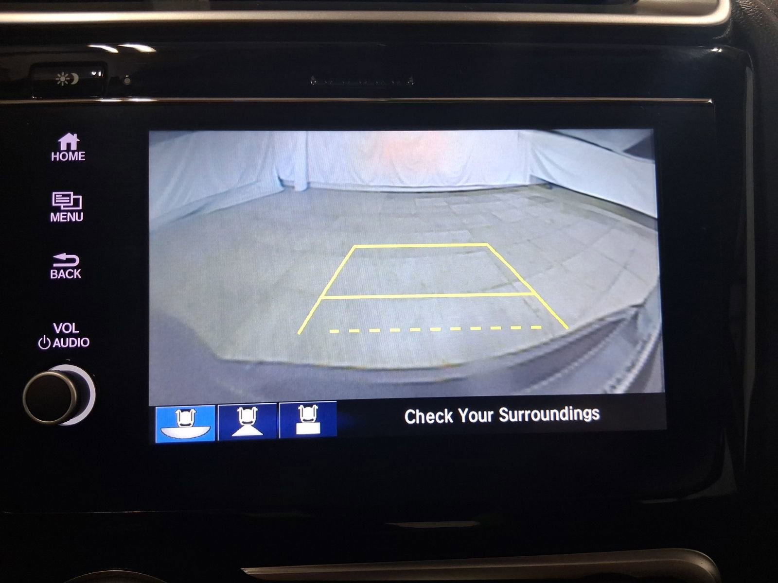 Used 2019 Honda Fit EX image 26