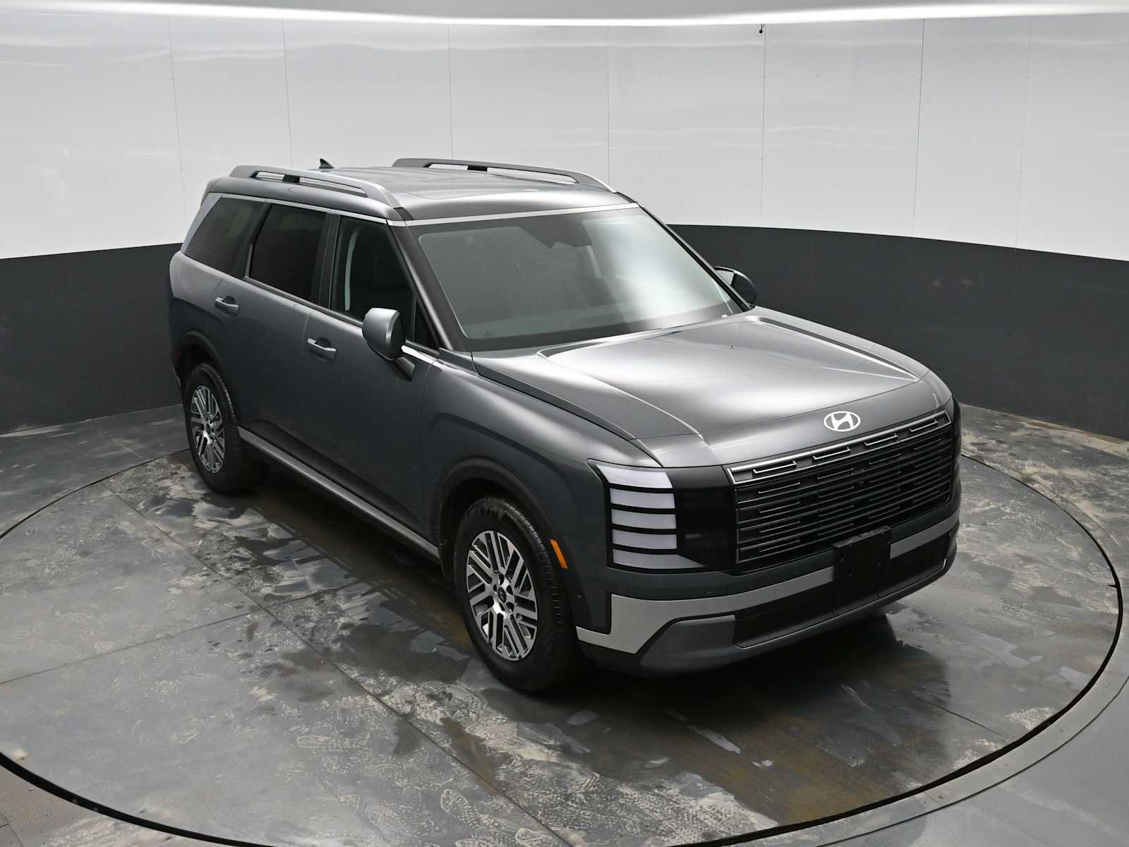 New 2026 Hyundai Palisade SEL image 21