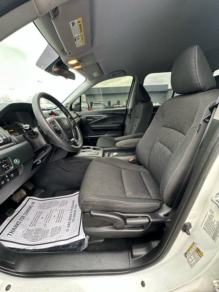 Used 2021 Honda Ridgeline Sport image 22