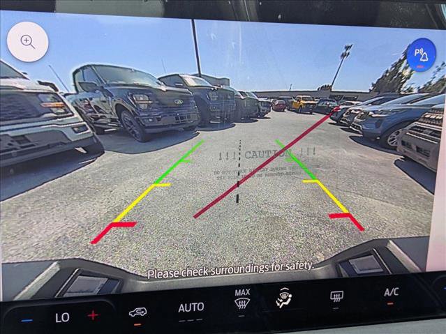 New 2026 Ford Bronco Sport Big Bend w/ Convenience Package image 13