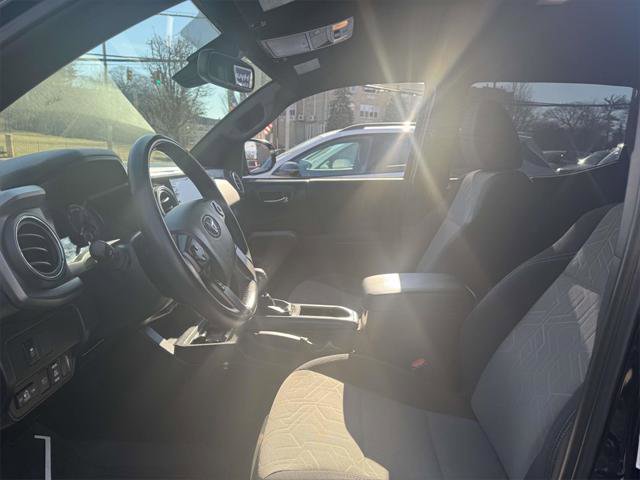 Used 2023 Toyota Tacoma TRD Sport image 16