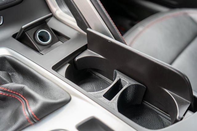 Used 2016 Chevrolet Corvette Stingray Coupe w/ 3LT Preferred Equipment Group image 53