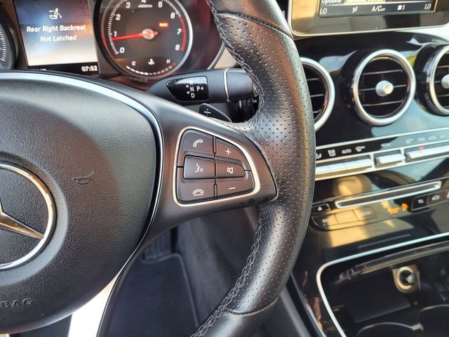 Used 2018 Mercedes-Benz C 300 Sedan image 20