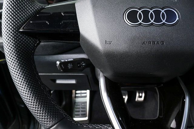 New 2025 Audi SQ5 Premium Plus AWD/4WD image 10