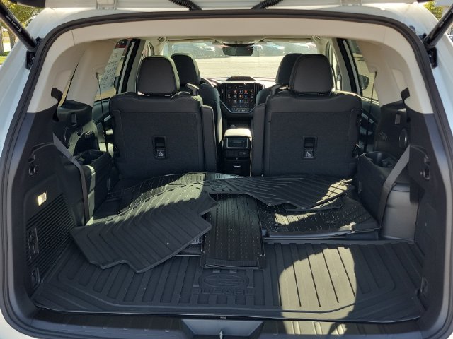 New 2026 Subaru Ascent Limited Bronze AWD/4WD image 31