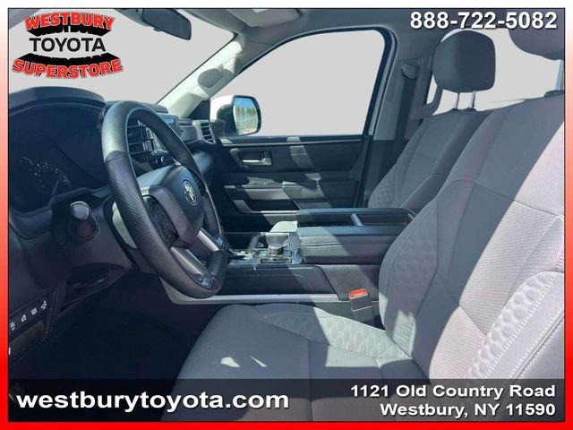 Used 2023 Toyota Tundra SR5 w/ TRD Sport Package AWD/4WD image 18
