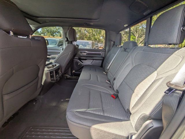 New 2026 RAM 1500 Big Horn image 12
