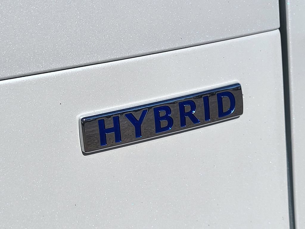 New 2025 MAZDA CX-50 2.5 Hybrid w/ Preferred Pkg image 8