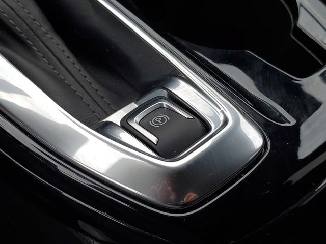 Certified 2025 Chevrolet Trax ACTIV w/ Driver Confidence Package FWD image 21