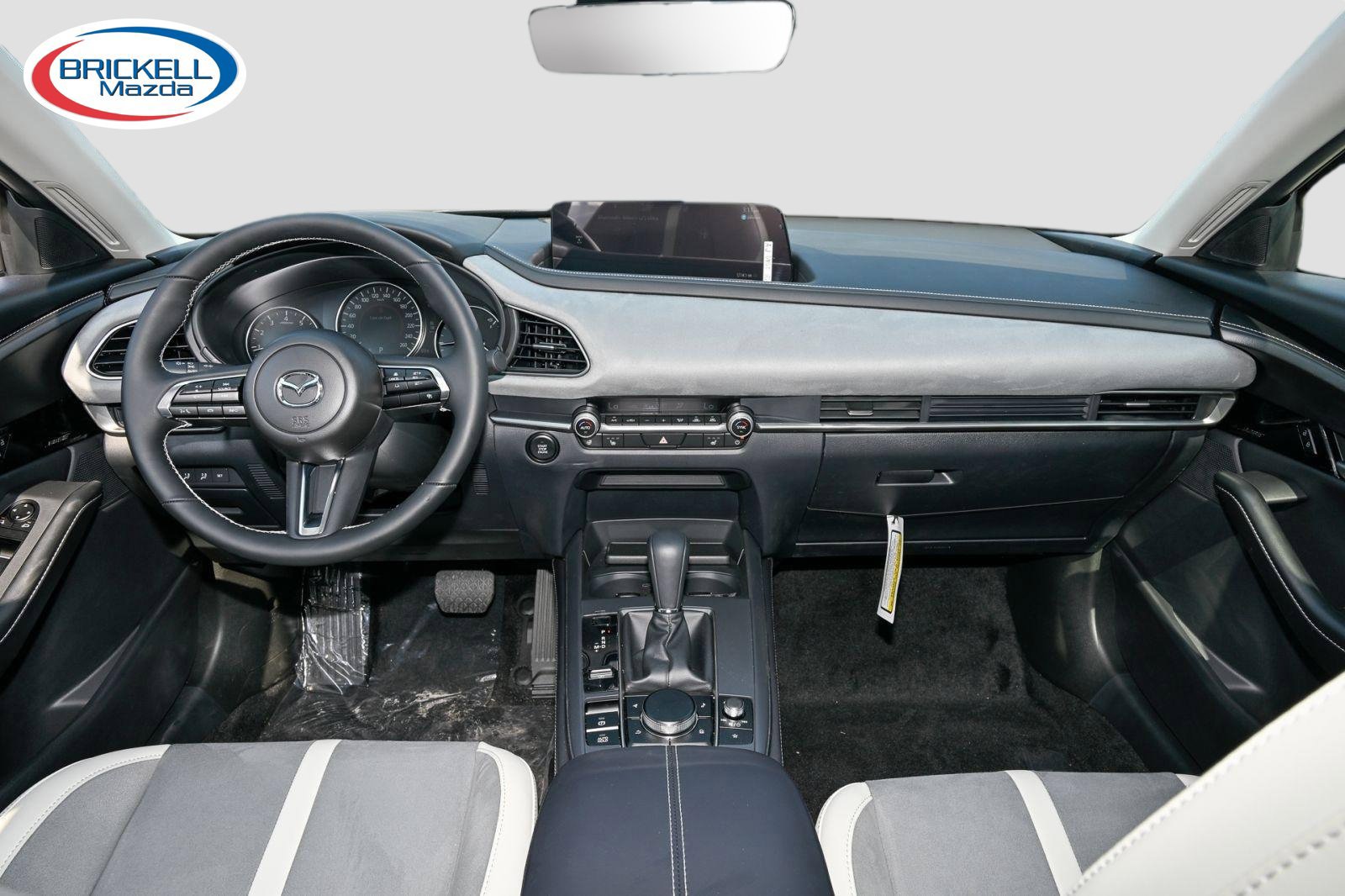 New 2026 MAZDA CX-30 2.5 Turbo Aire Edition AWD/4WD image 8
