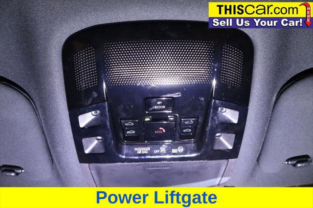 Used 2023 Lexus RX 350 Premium w/ Accessory Package (Z1) image 19