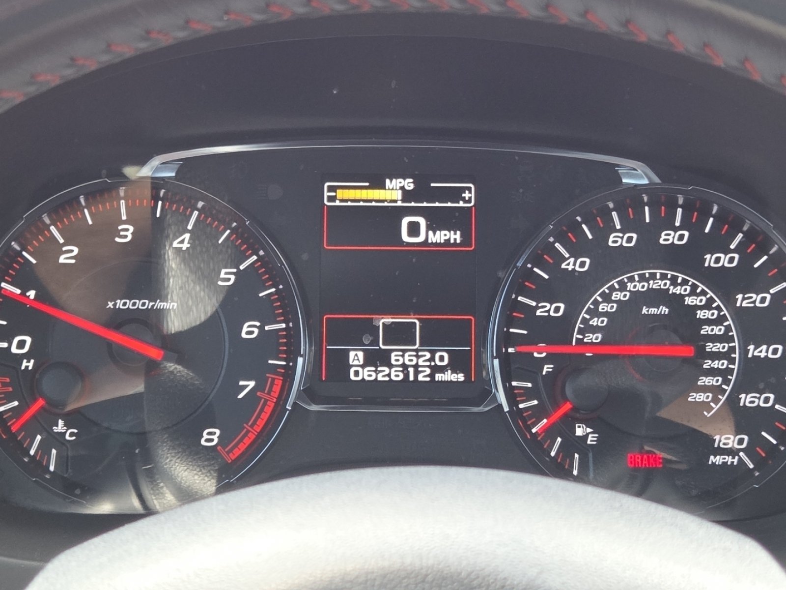 Used 2019 Subaru WRX Premium w/ WRX Sport Package AWD/4WD image 24
