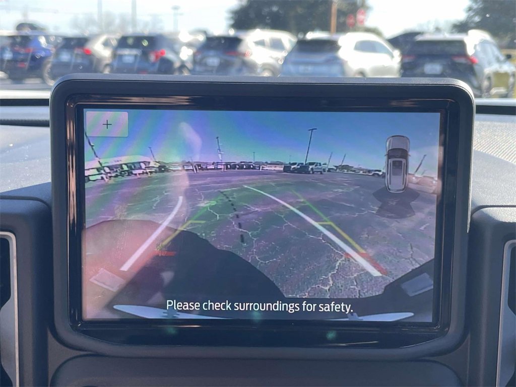 Used 2023 Ford Bronco Sport Big Bend w/ Convenience Package image 20