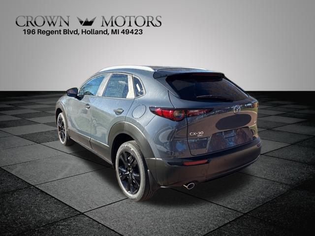 New 2026 MAZDA CX-30 AWD 2.5 S image 8