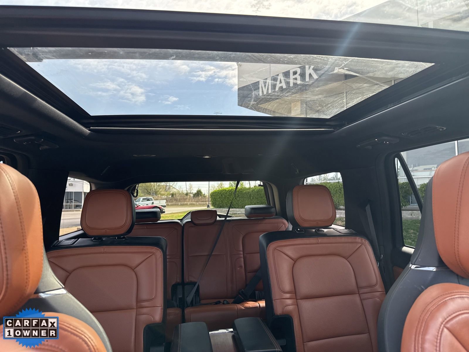 Used 2021 Lincoln Navigator Reserve w/ Luxury Package image 30