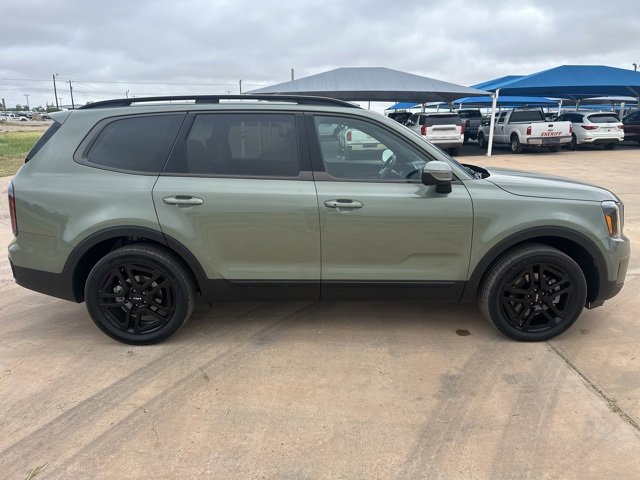 Used 2024 Kia Telluride EX X-Line image 8