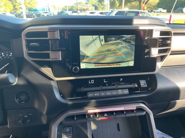 New 2026 Toyota Tundra SR5 image 20