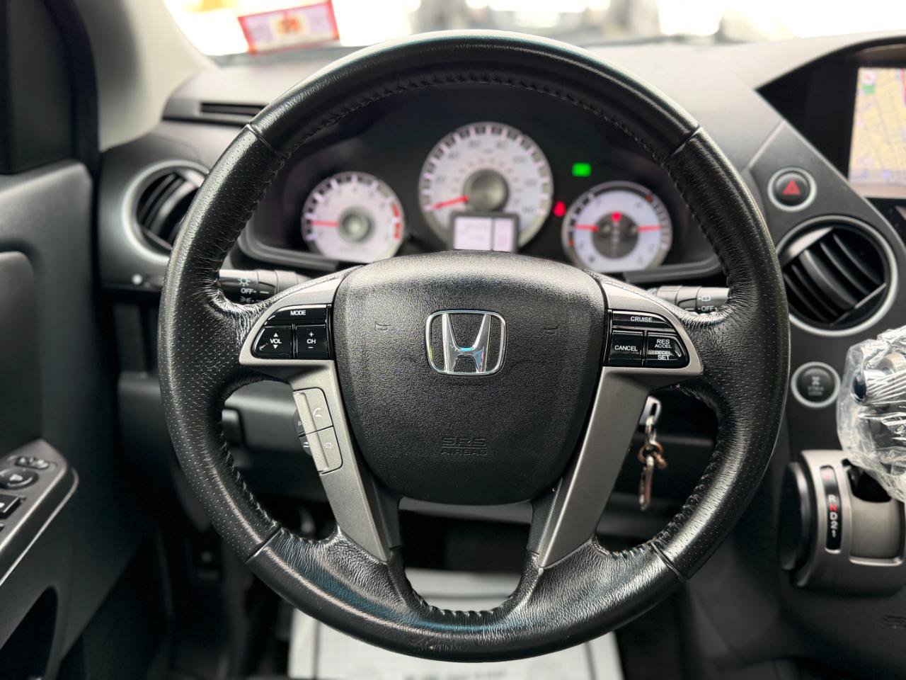 Used 2012 Honda Pilot EX-L image 51