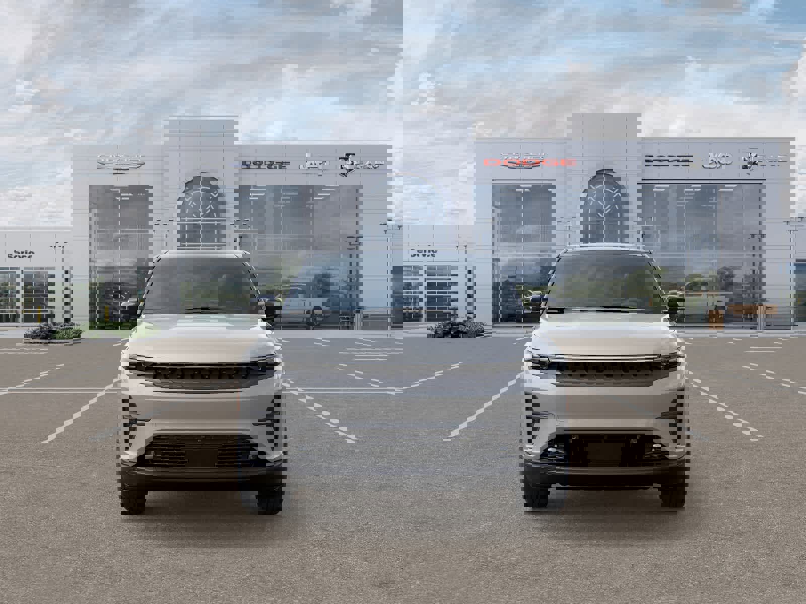 New 2025 Jeep Wagoneer S Limited image 6