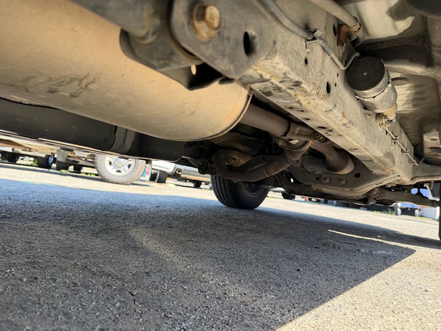 Used 2005 Toyota 4Runner Sport image 41