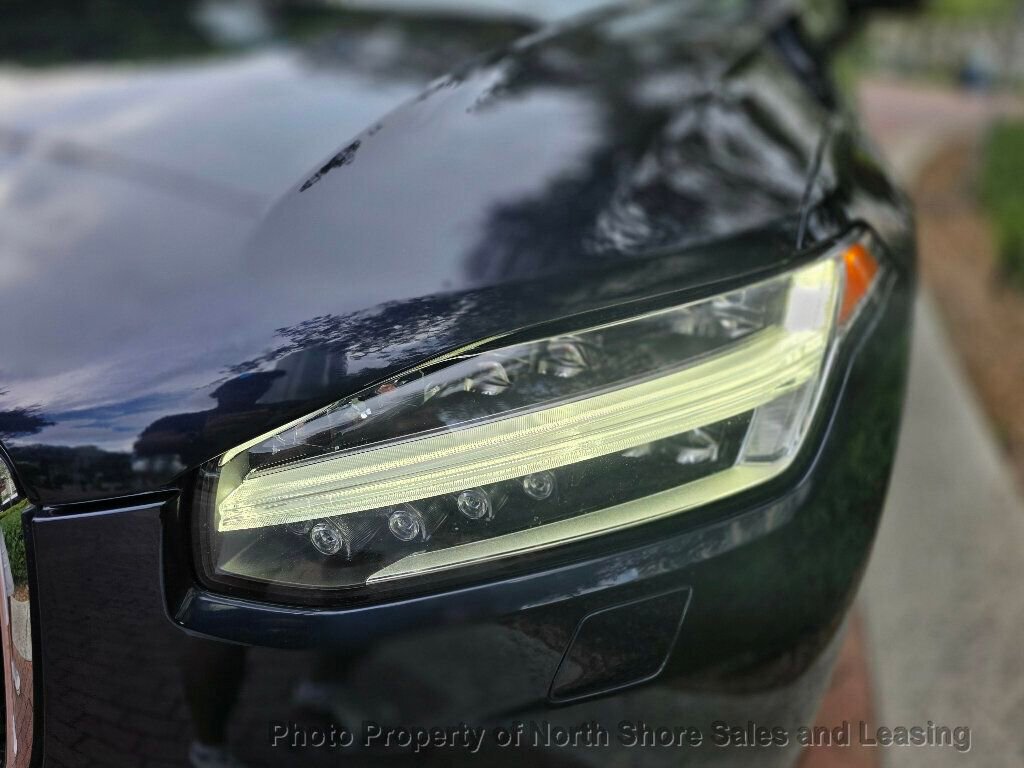 Used 2016 Volvo XC90 T6 Momentum w/ Momentum Plus Package image 65