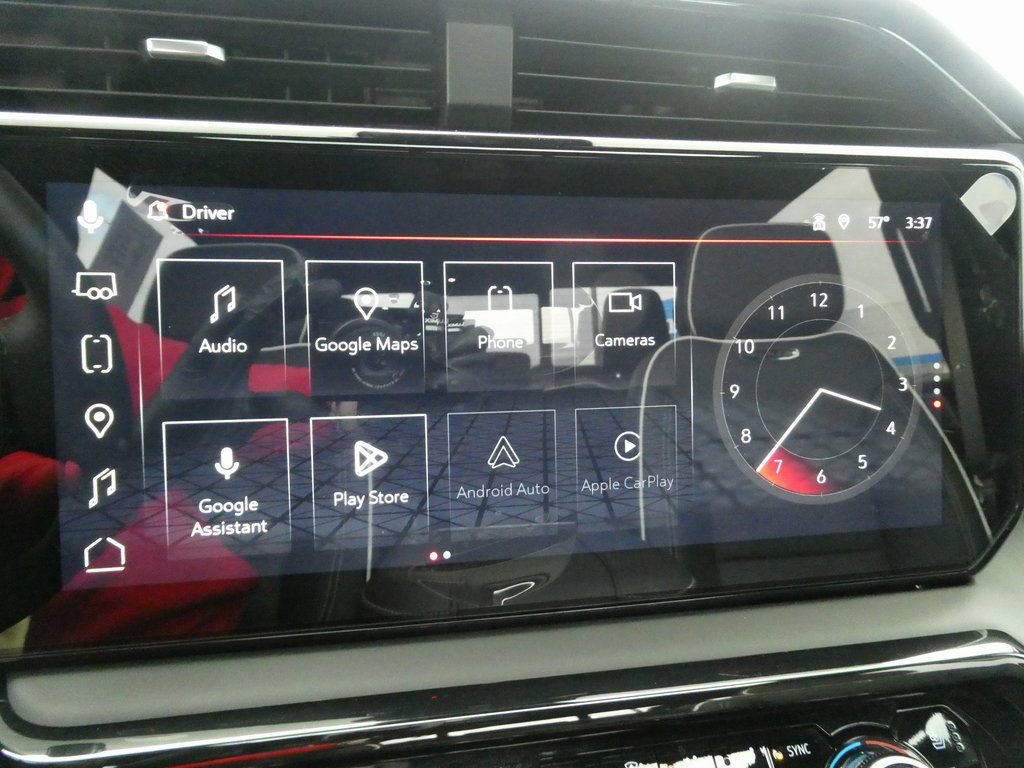 Certified 2026 GMC Sierra 1500 AT4X image 33