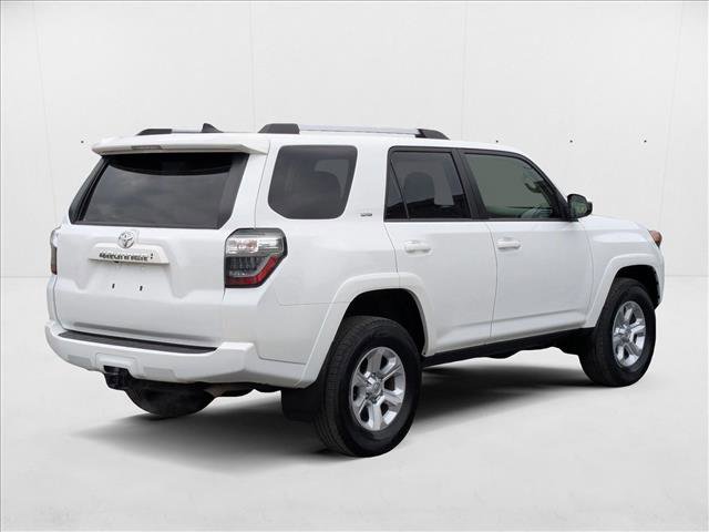 Used 2023 Toyota 4Runner SR5 image 5