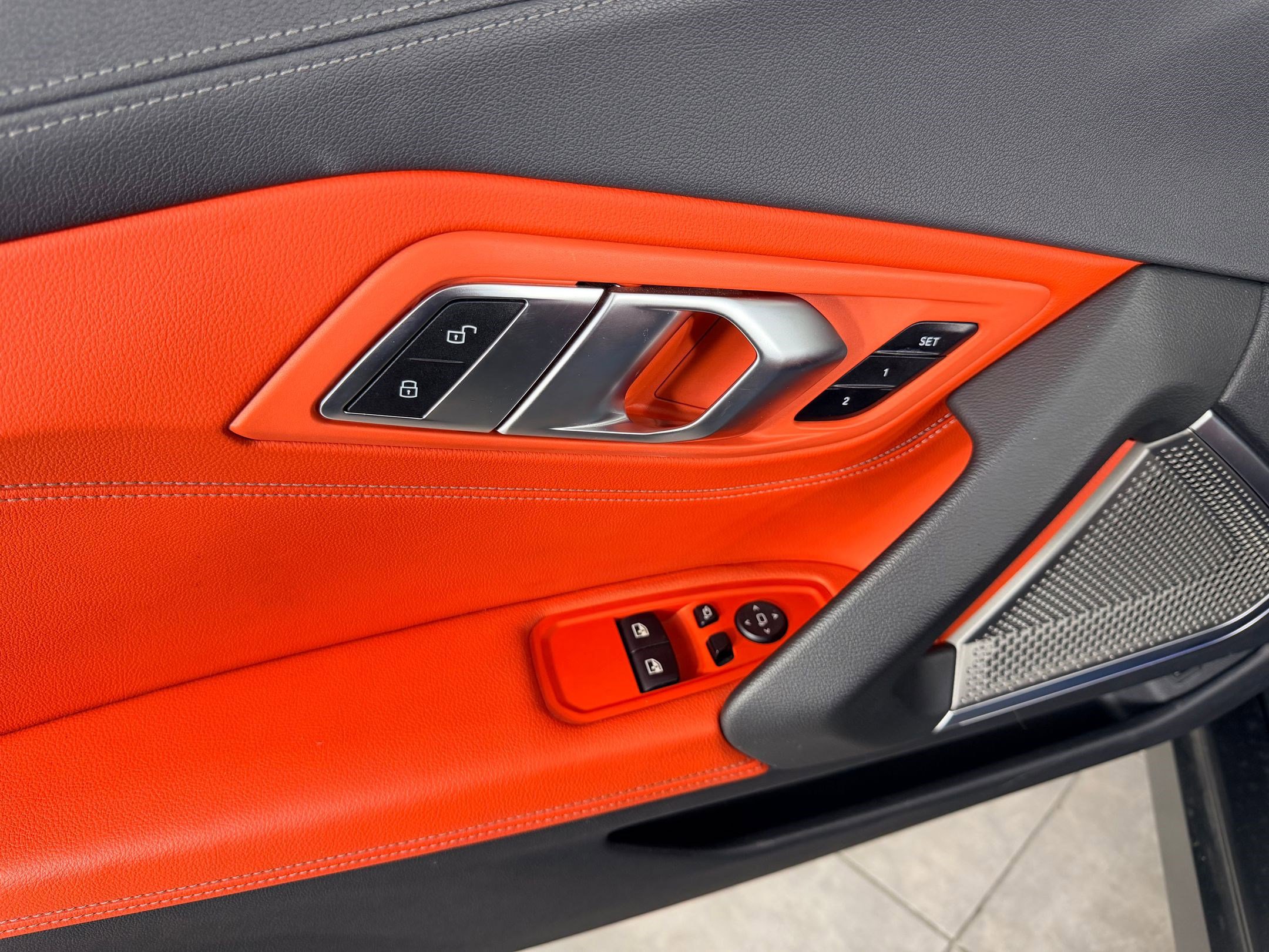 Certified 2022 BMW Z4 M40i w/ Premium Package image 20