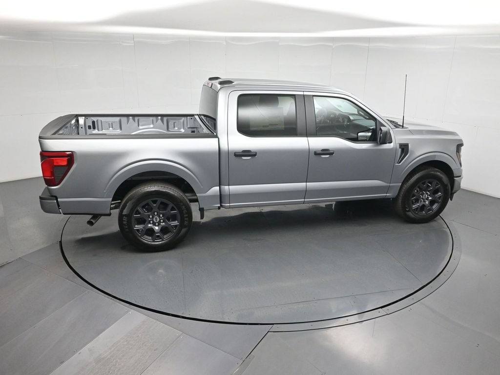 New 2026 Ford F150 STX w/ Equipment Group 200A RWD image 38