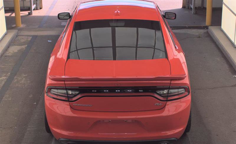 Used 2021 Dodge Charger R/T RWD image 9