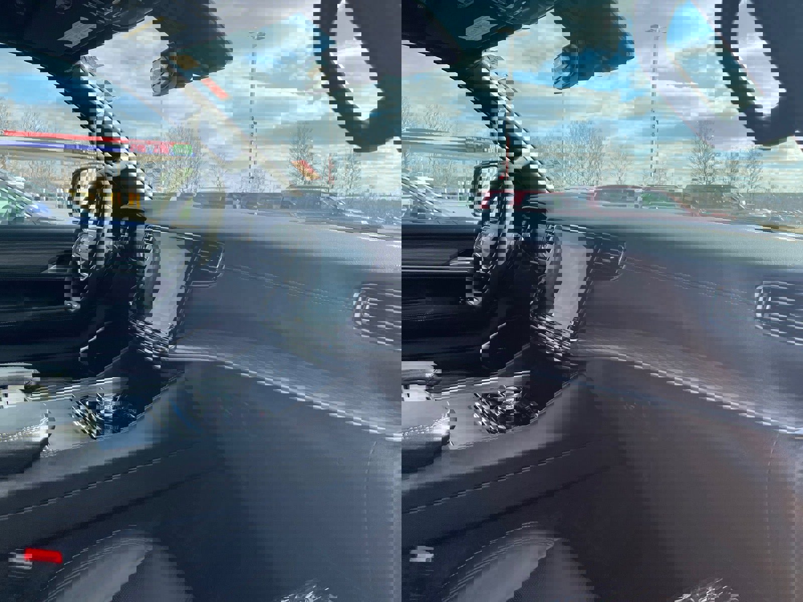 Used 2024 Jeep Wagoneer Series II image 21