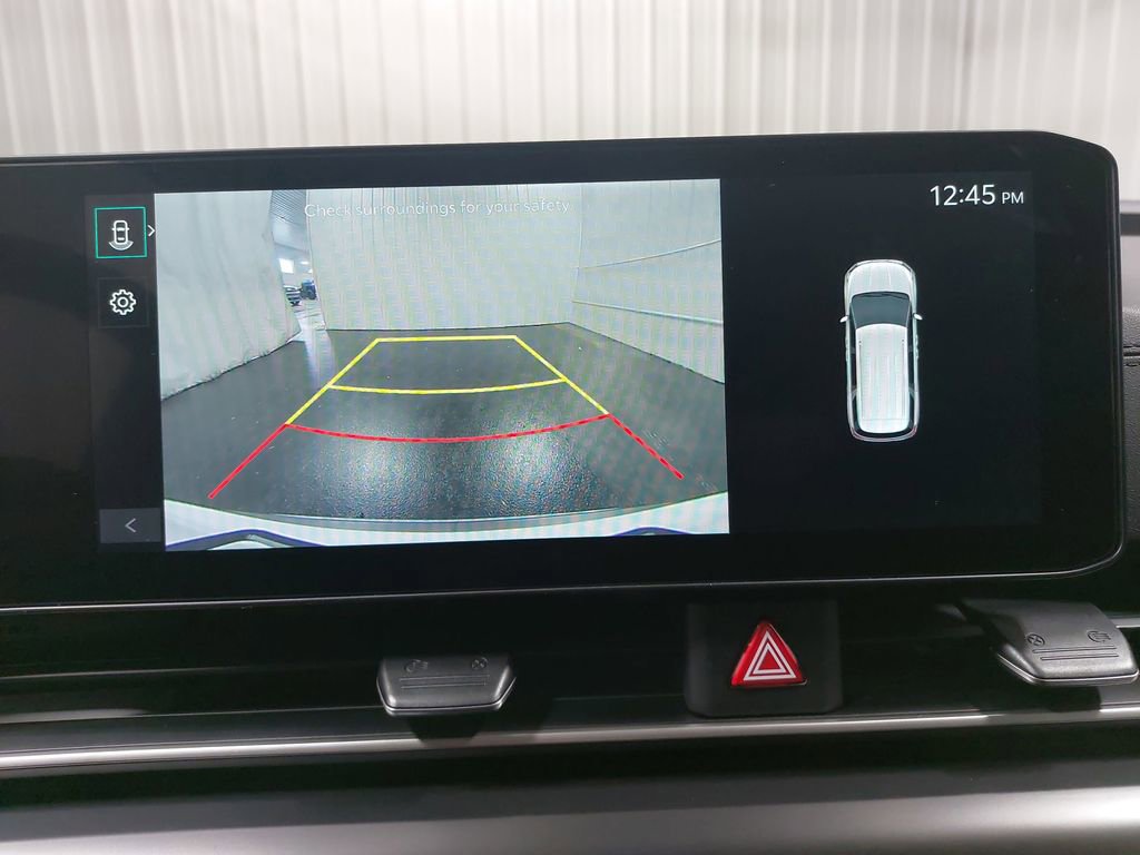 New 2026 Kia Carnival LXS image 26