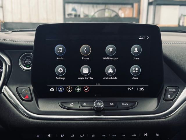 Used 2023 Chevrolet Blazer LT w/ Convenience Package image 33