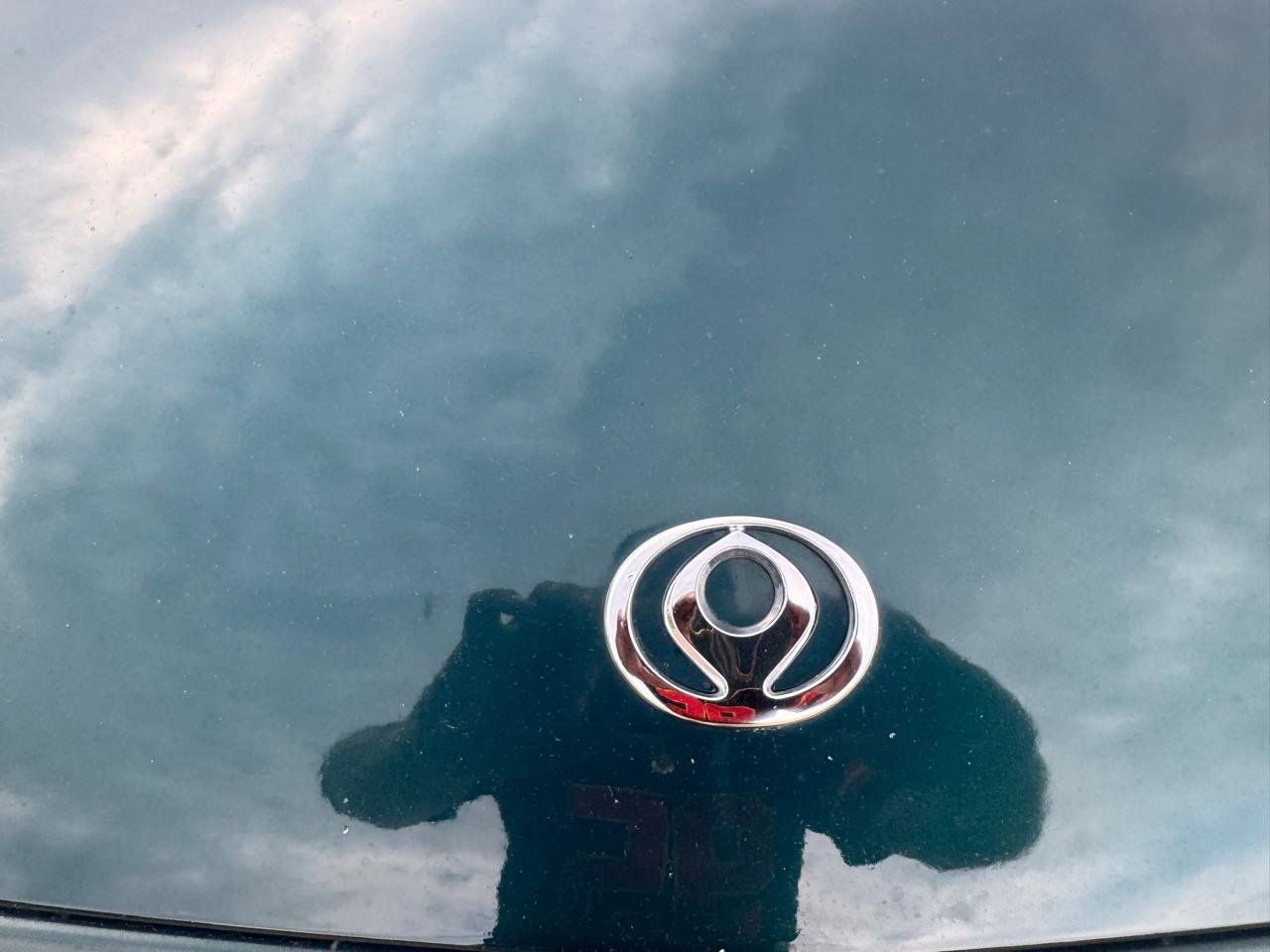 Used 1995 MAZDA MX6 FWD image 5