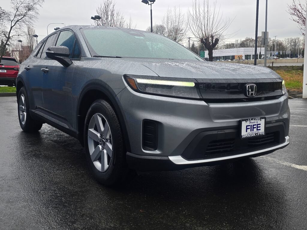 New 2026 Honda Prologue EX image 7