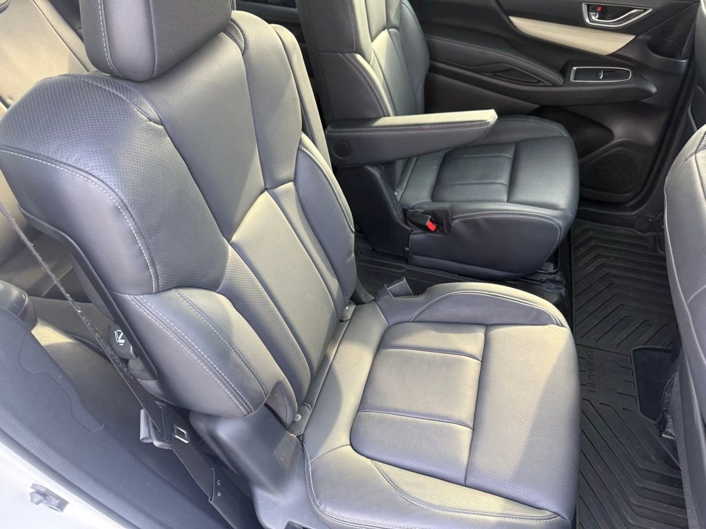 Used 2020 Subaru Ascent Limited w/ Popular Package #2A image 58