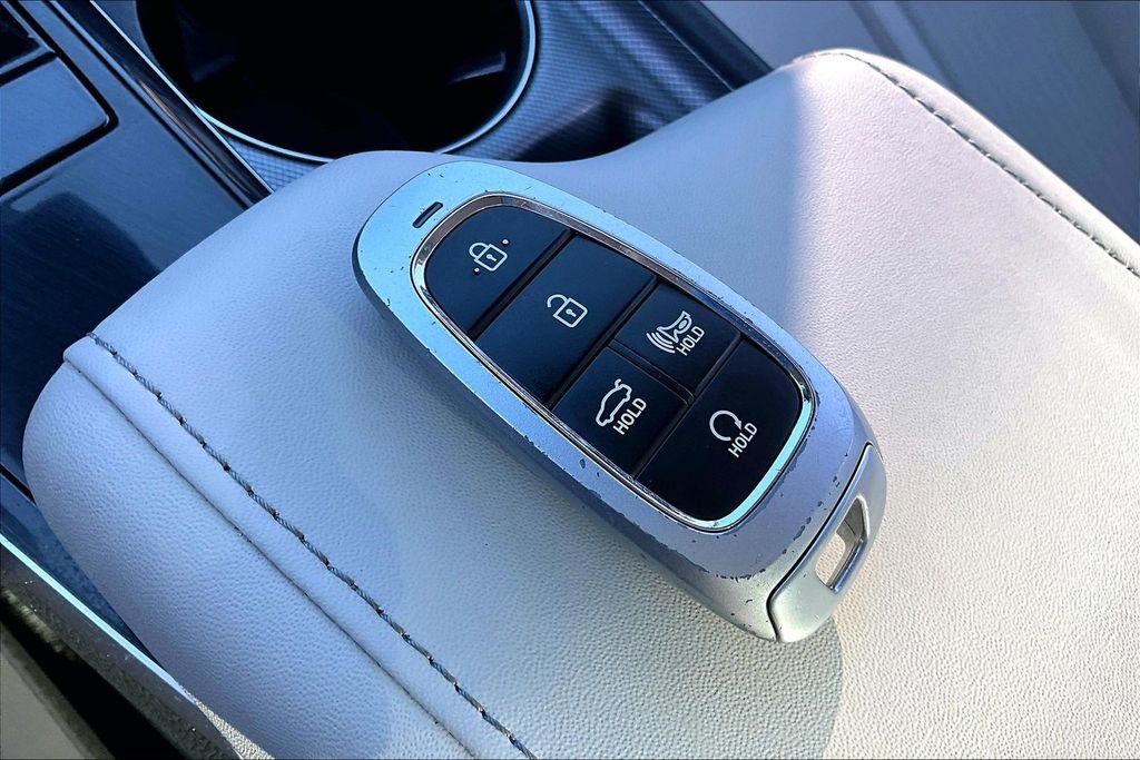 Used 2023 Hyundai Sonata SEL FWD image 31