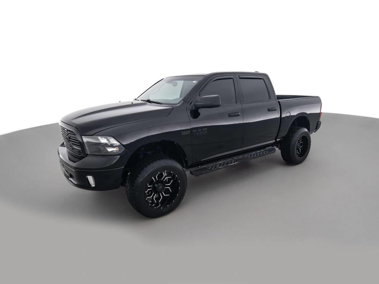 Used 2014 RAM 1500 Tradesman w/ Popular Equipment Group image 9