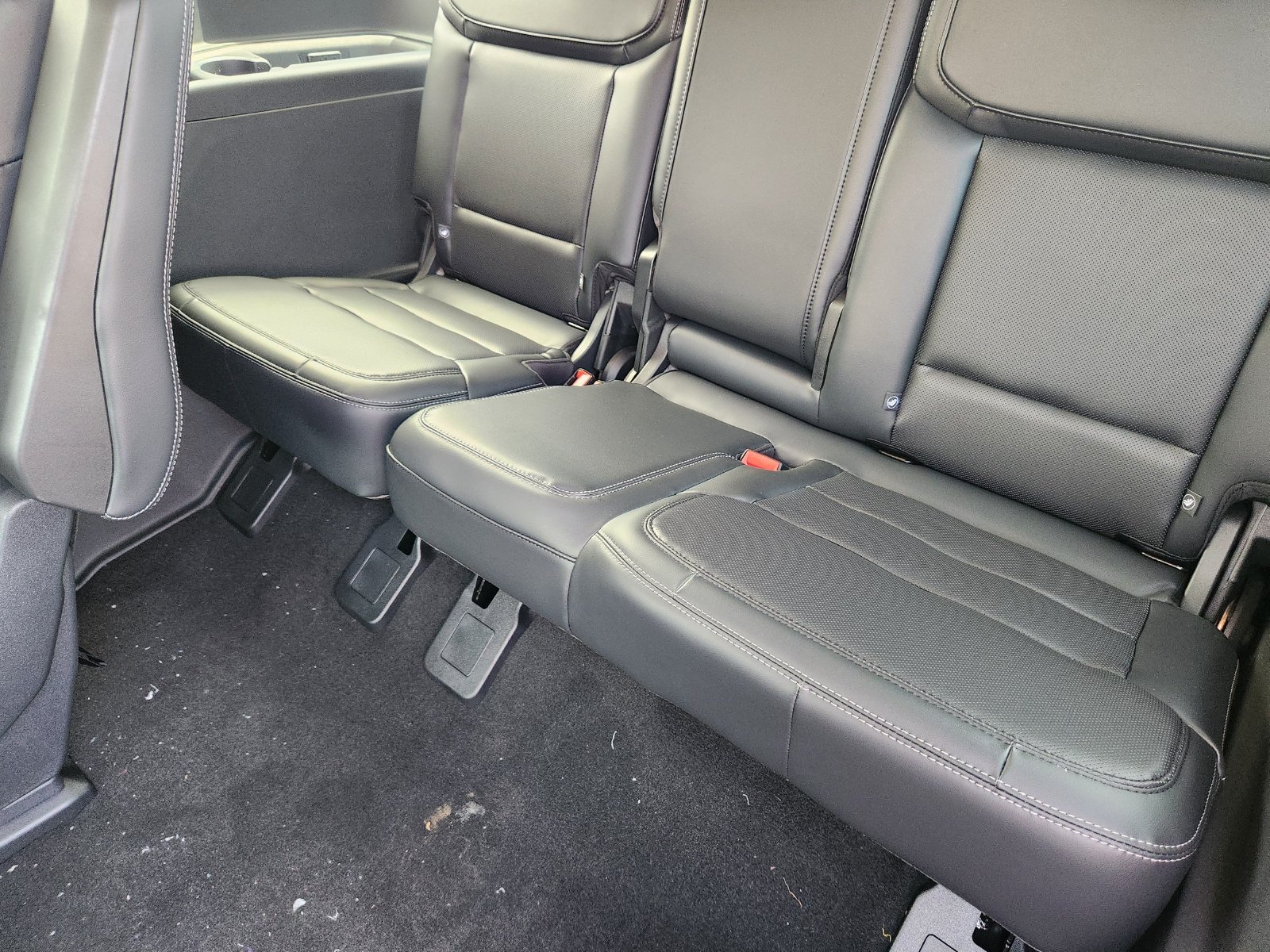 New 2026 Ford Expedition Platinum AWD/4WD image 27
