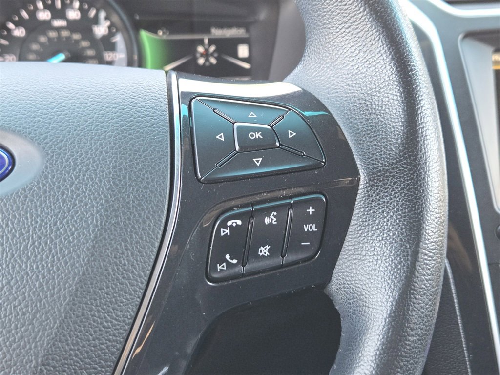 Used 2016 Ford Explorer Limited image 30