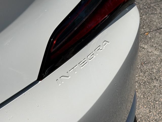 Used 2025 Acura Integra FWD image 17