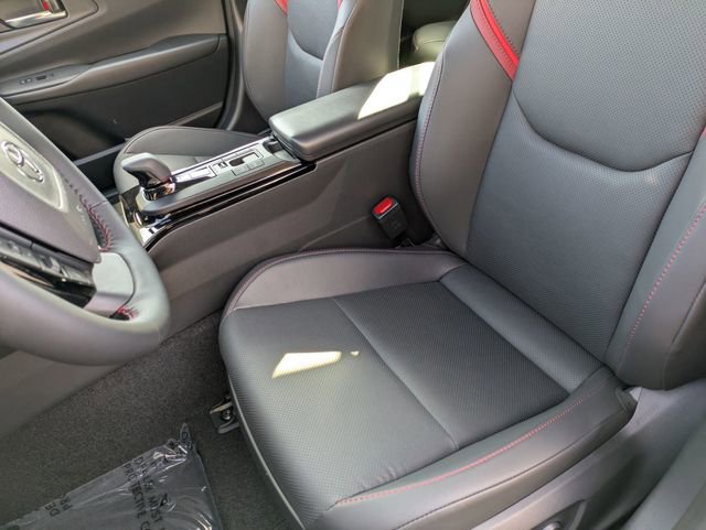 New 2026 Toyota Prius Plug-In Hybrid image 16