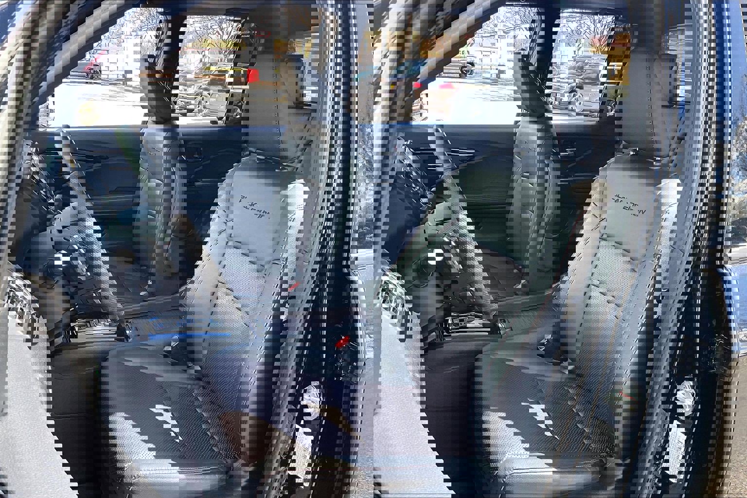 Used 2023 Honda Ridgeline Black Edition image 29