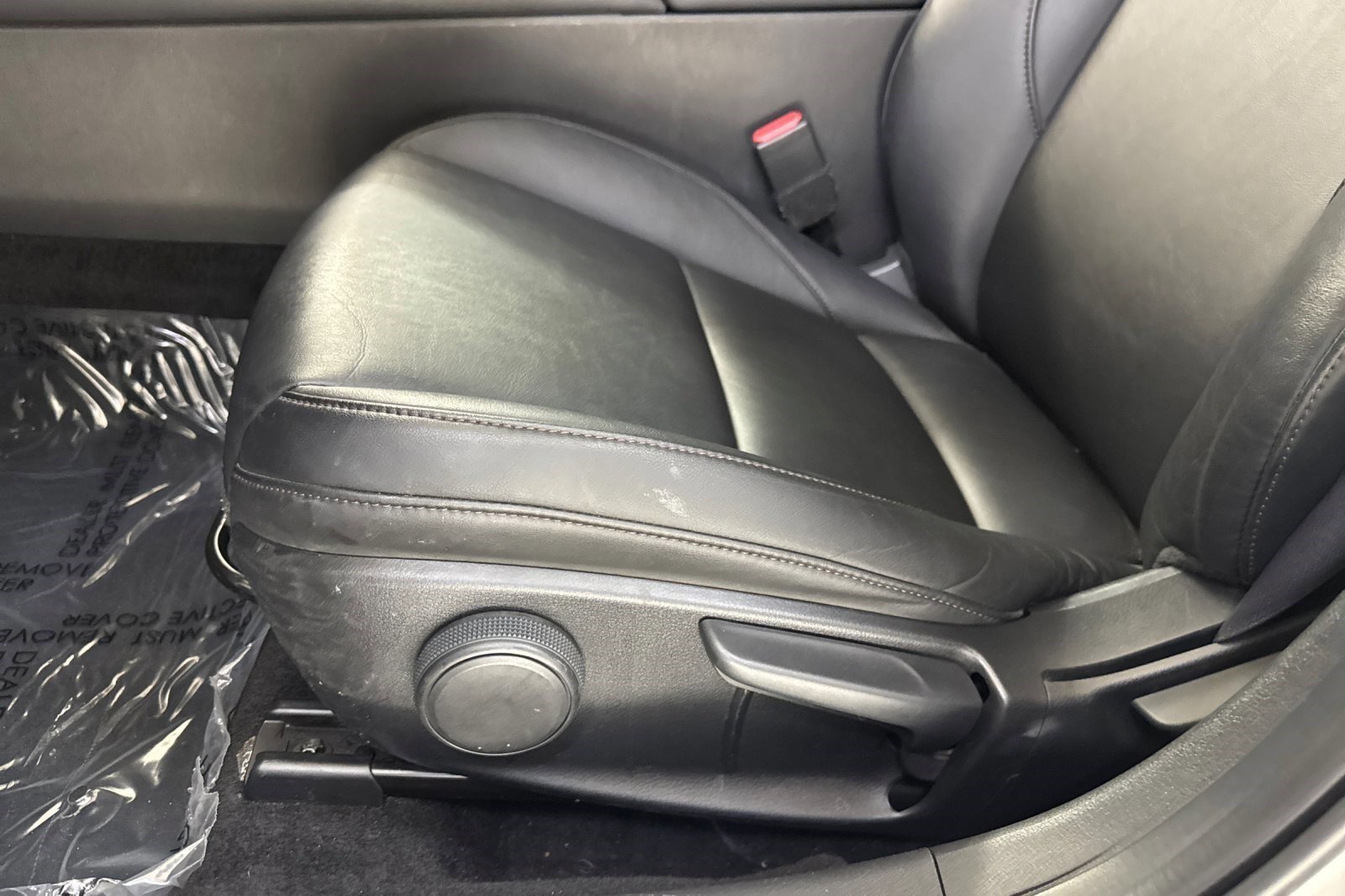 Used 2021 MAZDA MAZDA3 s FWD image 14