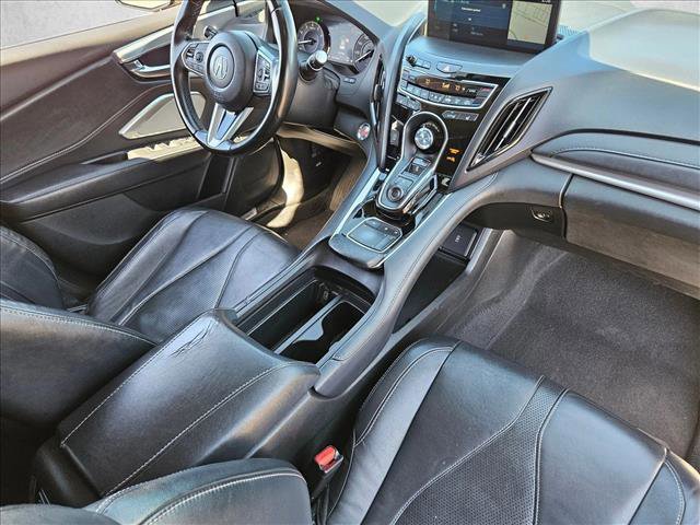 Used 2019 Acura RDX FWD w/ Technology Package image 27