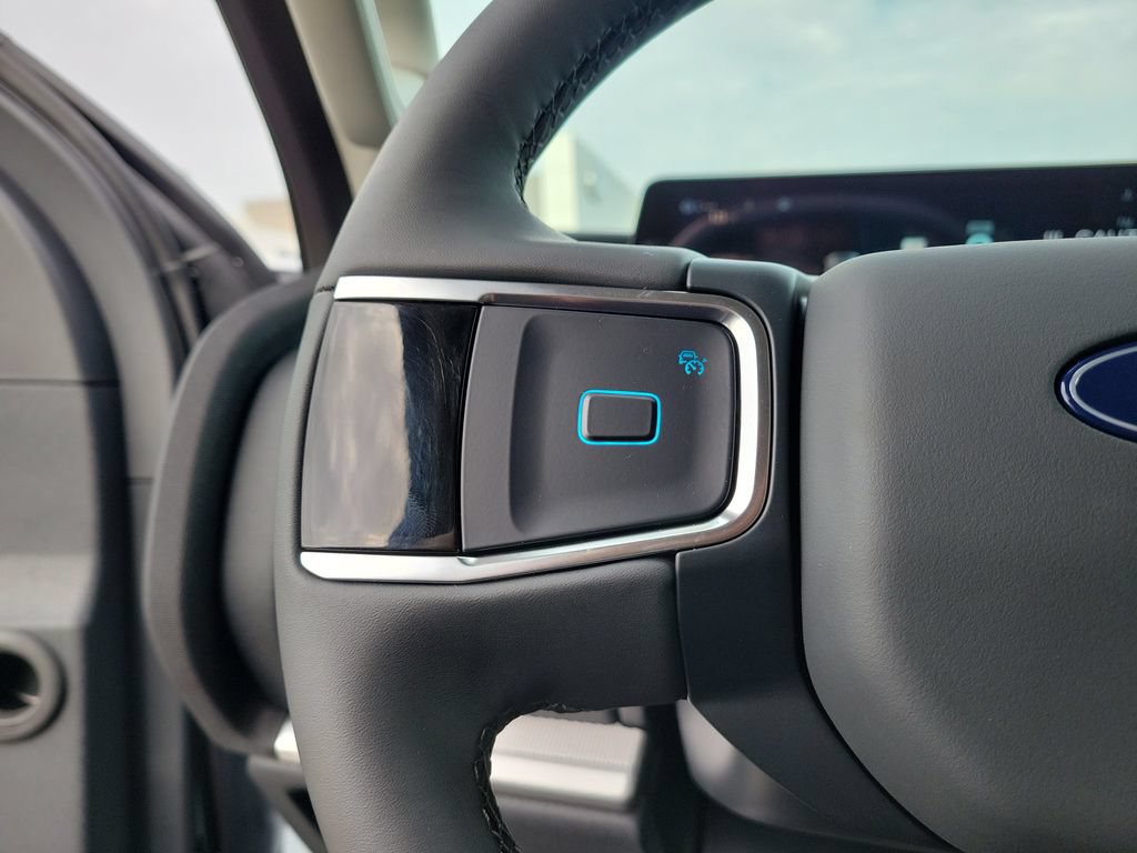 New 2026 Ford Expedition Max Active AWD/4WD image 16
