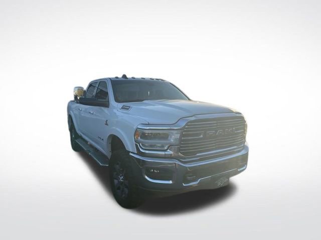 Used 2019 RAM 2500 Laramie image 31