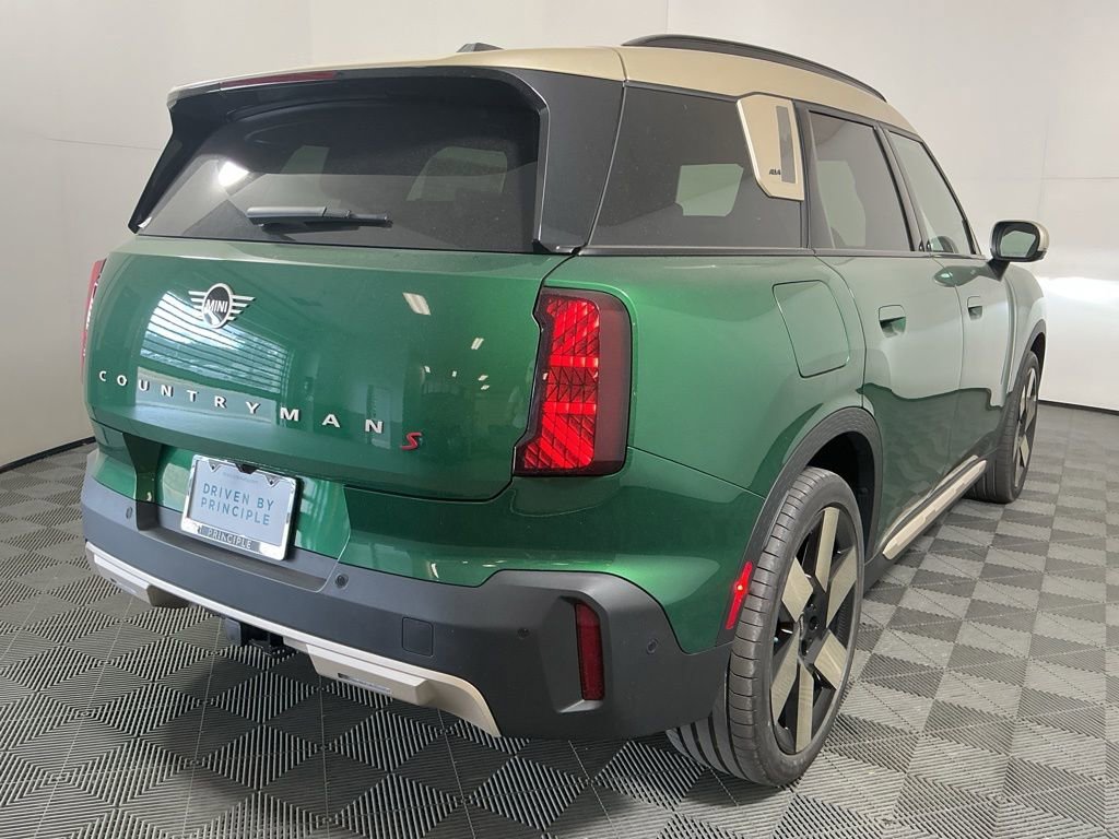 New 2026 MINI Cooper Countryman S image 4