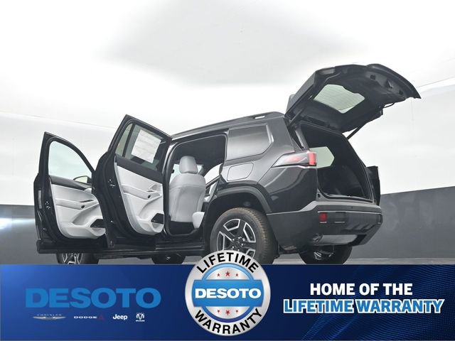 New 2026 Jeep Cherokee Limited image 69